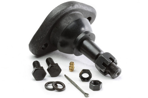 Ball Joint - Greasable - Lower - Front - Bolt-In - Hardware Included - Ford Lincoln / Mercury 1965-72