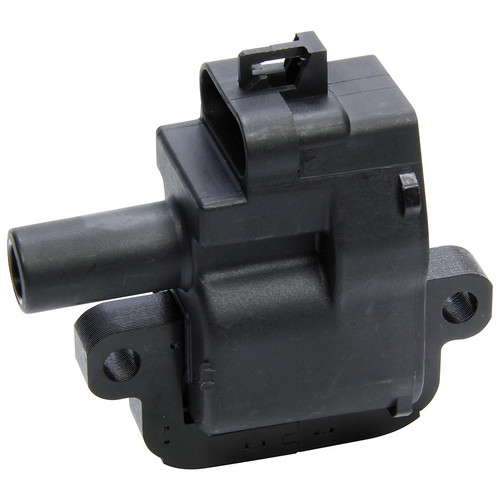 Ignition Coil Pack - HO Direct Fit - Black - D580 - GM LS-Series - Each
