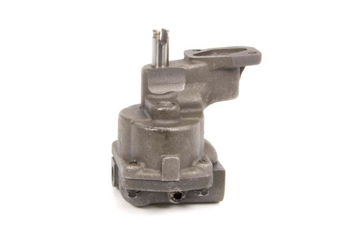 Oil Pump - Wet Sump - Internal - Standard Volume - High Pressure - 5/8 in Inlet - Steel - Small Block Chevy - Each
