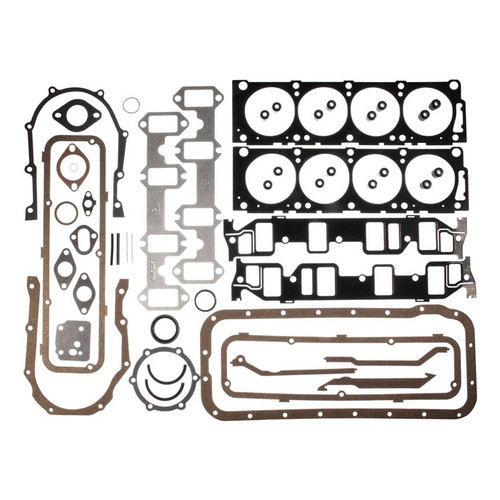 Engine Gasket Set - Full - Ford FE-Series - Kit