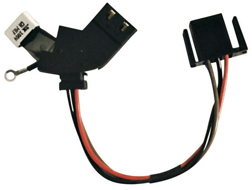HEI Wire Harness - Harness and Capacitor - Replacement - GM HEI Distributors - Each