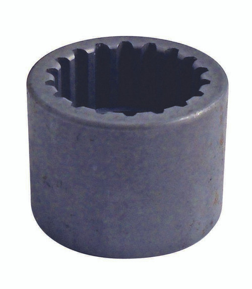 Transmission Input Shaft Collar - 18 Spline - Steel - Falcon Transmission - Each