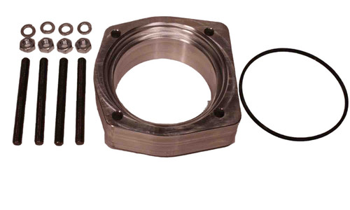 Transfer Case Adapter - TH350 to 700R - 4WD - Kit Transfer Case Adapter - TH350 to 700R - 4WD - Kit