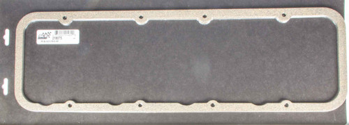 Valve Cover Gasket - 0.125 in Thick - Cork / Fiber - Big Chief / Big Duke Head - Big Block Chevy - Pair