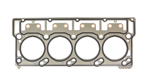 Cylinder Head Gasket - 0.041 in Compression Thickness - Multi-Layer Steel - 20 mm Dowel Pins - 6.0 L - Ford PowerStroke - Each