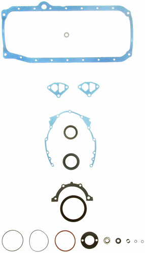 Engine Gasket Set - Conversion - Bottom End - GM LT-Series 1992-97 - Kit