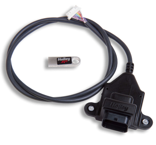 Digital Dash Wiring Harness - Input/Output Extender - Holley Digital Dash - Kit
