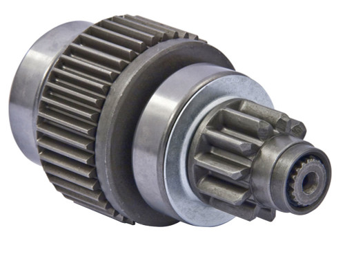 Starter Clutch Assembly - Bearing / Clutch / Pinion Gear / Sprag - CVR Protorque Starters - Kit