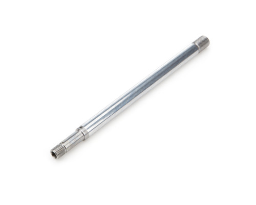Shock Shaft - 7500 Series - 10 in Stroke - Adjustable - Steel - Chrome - Each