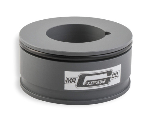 Front Cover Alignment Tool - Plastic - Gray - GM LS-Series - Each