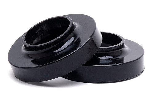 Coil Spring Spacer - Comfort Ride - Budget Boost - 3/4 in Lift - Rear - GM Fullsize SUV / Truck 1999-2016 - Kit