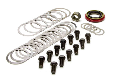 Differential Installation Kit - Hardware / Seals / Shims - Dana 60 / 70-U - Kit