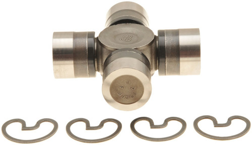 Universal Joint - 1480 to SPL55 Series - 1.375 in Bearing Cap Diameter - Steel - Natural - Each