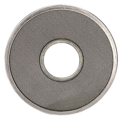 Oil Filter Element - Engine Saver - Stainless Screen - Pre Filter Screen - Spin on Filters - Chevy V6 / V8 - Each