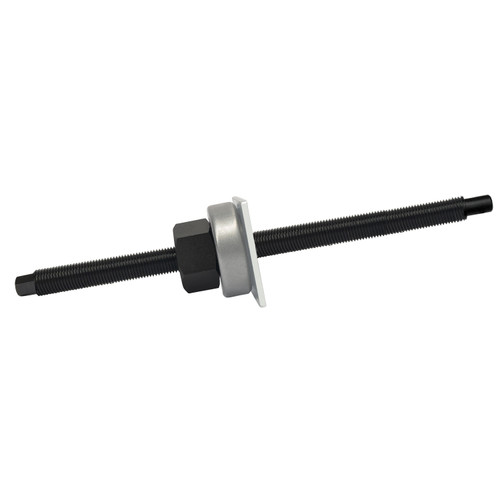 Harmonic Balancer Installation Tool - Single Adapter - Roller Thrust Bearing - Steel - 14 mm x 1.50 Thread - 9 in Long - Various Mopar - Each