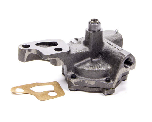 Oil Pump - Wet Sump - Internal - Standard Volume - Standard Pressure - Small Block Mopar - Each