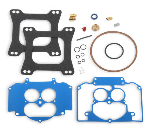 Carburetor Rebuild Kit - Rebuild - 750 CFM Street Demon Carburetors - Gas - Kit