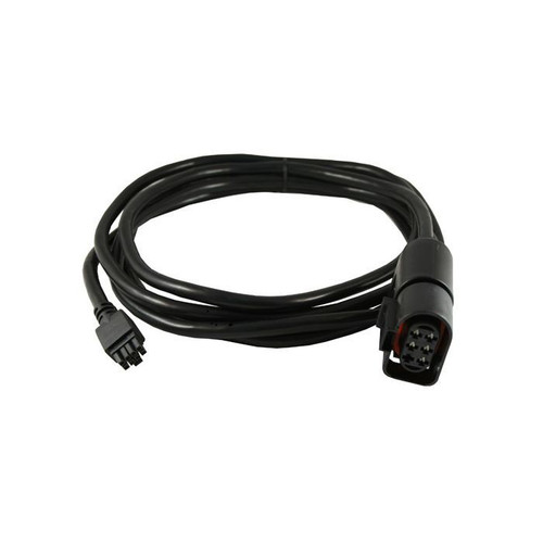 Data Transfer Cable - LM-2 to O2 Sensor - Replacement - 8 ft Long - Innovate Motorsports LM-2 - Each