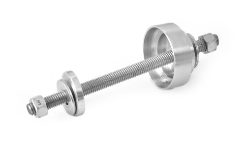 Bushing Install Tool - Del-A-Lum Bushing - Press - GM-F-Body 1967-81 - Each Bushing Install Tool - Del-A-Lum Bushing - Press - GM-F-Body 1967-81 - Each