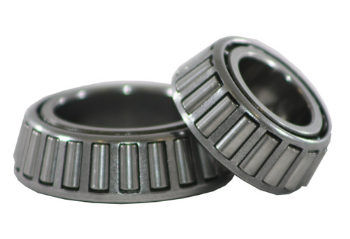 Wheel Bearing Kit - REM Finished - Inner / Outer Bearing - Ford Mustang 1970-78 - Kit