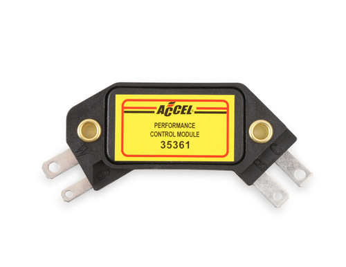 Ignition Control Module - High Performance - GM HEI 4 Pin 1974-85 - Each