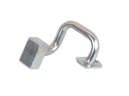 Oil Pump Pickup - Street / Strip / Road Race - Bolt-On - 8 in Deep Pan - Small Block Ford - Each