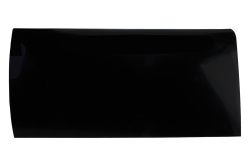 Door - Driver Side - Aluminum - Black Paint - NASCAR Peak Mexico Sportsman - Each