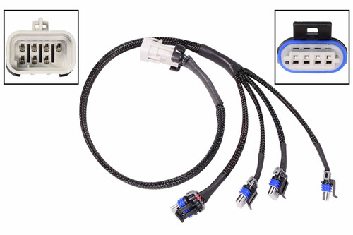 Ignition Wiring Harness - Coil Wire - 30 in Extension - GM LS-Series - Each