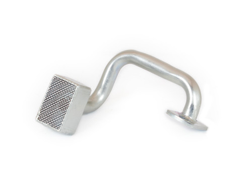 Oil Pump Pickup - Street / Strip / Road Race - Bolt-On - 6 in Deep Pan - Ford FE-Series - Each Oil Pump Pickup - Street / Strip / Road Race - Bolt-On - 6 in Deep Pan - Ford FE-Series - Each