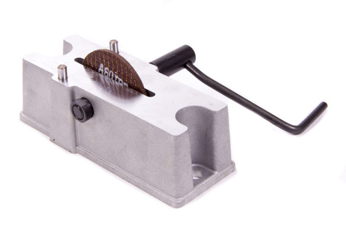 Piston Ring Filer - Grinding Tool - Manual Crank - Aluminum / Steel - Each