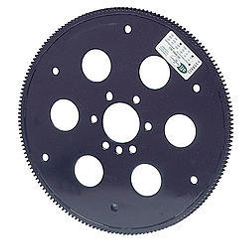 Flexplate - 166 Tooth - SFI 29.1 - Steel - External Balance - 2-Piece Seal - Oldsmobile V8 - Each