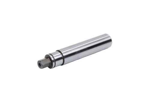 Power Steering Pump Drive Shaft - 3/8 in Hex Drive - Steel - Natural - KSE Power Steering Pumps - Each