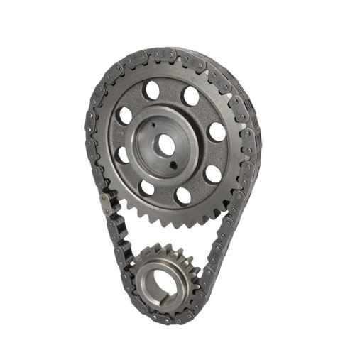 Timing Chain Set - High Energy - Single Non-Roller - Iron - AMC In-Line-6 - Kit