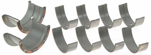 Main Bearing - 0.020 in Undersize - Small Block Chevy - Kit