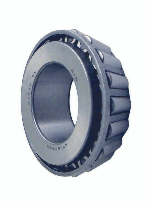 Pinion Bearing - Tapered Roller Bearing - Steel - Winters Quick Change - Each