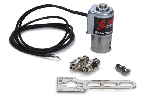 Water Injection Solenoid - Solenoid Upgrade - Fittings / Solenoid - Snow Performance Water Injection Systems - Kit