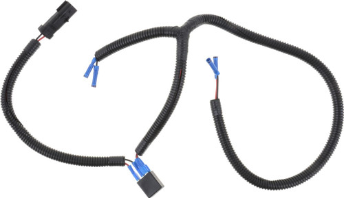 Wiring Harness - Replacement - 4WD - Jeep Wrangler JK 2007-18 - Each Wiring Harness - Replacement - 4WD - Jeep Wrangler JK 2007-18 - Each