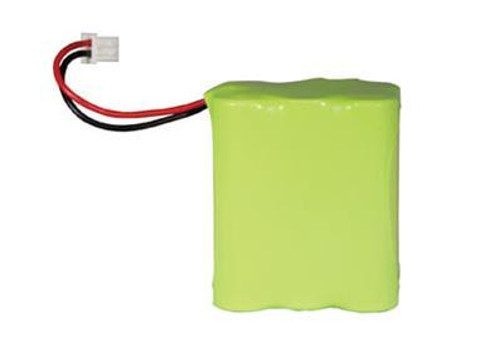 Rechargeable Battery - Replacement - 12V - Ni-MH - Piston Ring Filer - Each