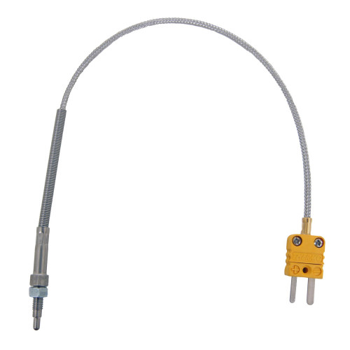EGT Probe - 5 mm Diameter Probe - 30 cm Wire - Each EGT Probe - 5 mm Diameter Probe - 30 cm Wire - Each