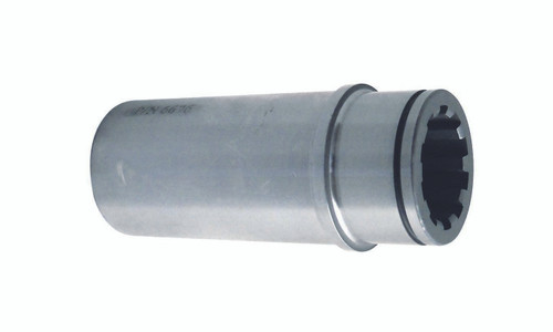Lower Shaft Coupler - Internal - 10/10 Spline - Steel - Winters Quick Change - Each
