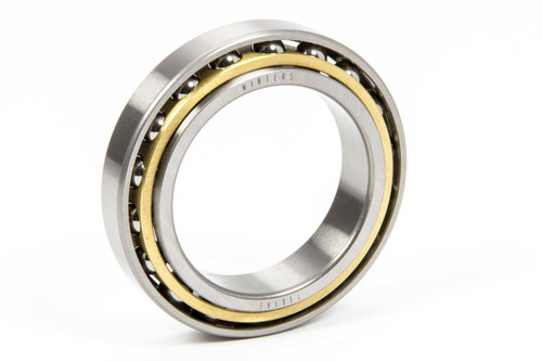 Wheel Bearing - Angular Contact - Ball Bearing - 13/32 in - Steel - Winters 2-1/2 in / GN / 5x5 / Wide 5 Hubs - Each Wheel Bearing - Angular Contact - Ball Bearing - 13/32 in - Steel - Winters 2-1/2 in / GN / 5x5 / Wide 5 Hubs - Each