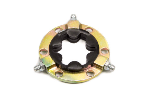 Tailshaft Housing Ball Seal - Rubber / Steel - Bert Ball Spline Tailshaft Housing - Each