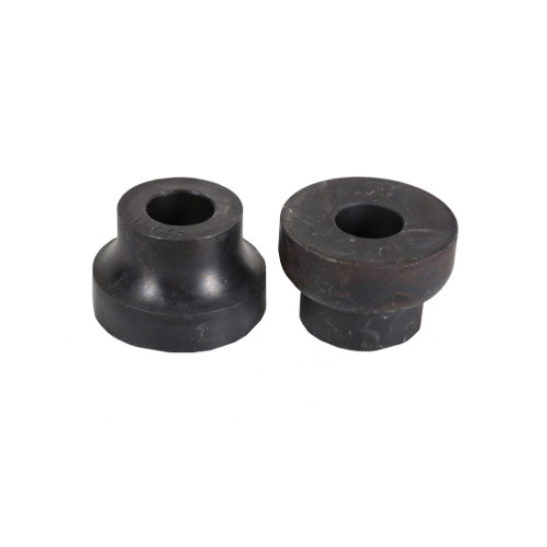 Bead Roller Die - Radius Tank - 15/32 Radius - Steel - Natural - Woodward Fab Bead Roller - Kit