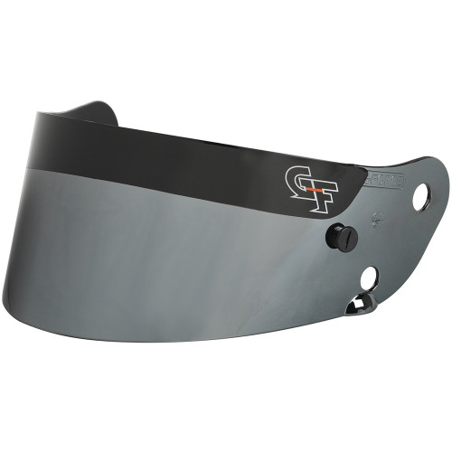 Helmet Shield - R17 - Light Smoke - G-Force REVO / Rift Helmets - Each