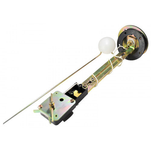 Fuel Level Sending Unit - ALAS - 0-90 ohm - Adjustable - 6-3/4 to 23 in Long - Universal - Each