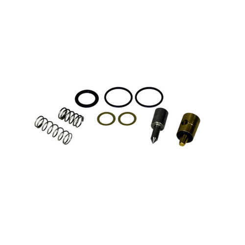 Line Lock Rebuild Kit - Dart / Poppet / Springs / Seals - Hurst Roll Control Solenoids - Kit Line Lock Rebuild Kit - Dart / Poppet / Springs / Seals - Hurst Roll Control Solenoids - Kit