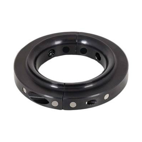 Magnetic Pickup Collar - 2.430 in ID - 8 Magnets - Aluminum - Strange Yokes - Kit Magnetic Pickup Collar - 2.430 in ID - 8 Magnets - Aluminum - Strange Yokes - Kit