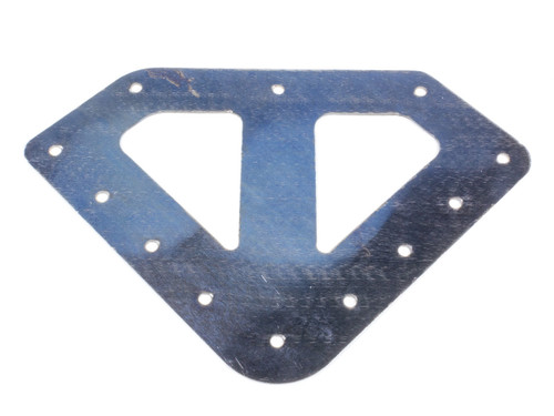 Nose Support - Steel - Natural - Modified - Each