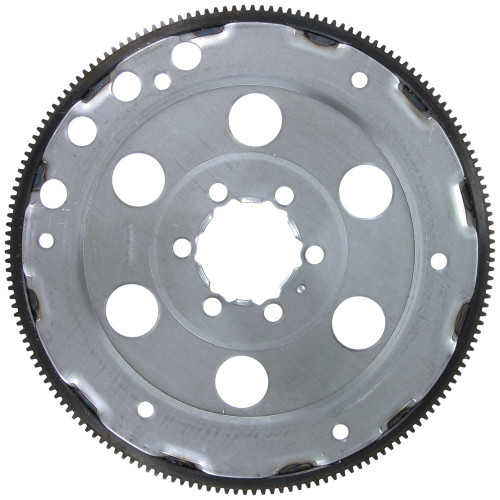 Flexplate - 166 Tooth - Steel - External Balance - Pontiac V8 - Each