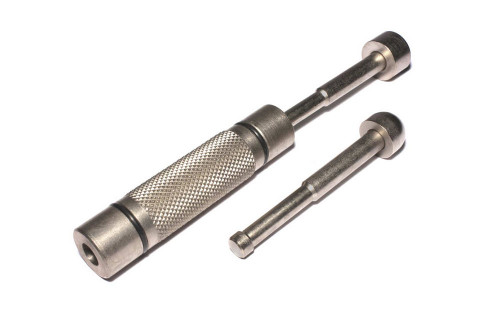 Camshaft Checking Tool - Double Ended - 0.842 / 0.875 in Bore - GM / Ford Engines - Kit